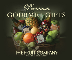 the fruit company