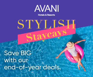 avani hotels and resort